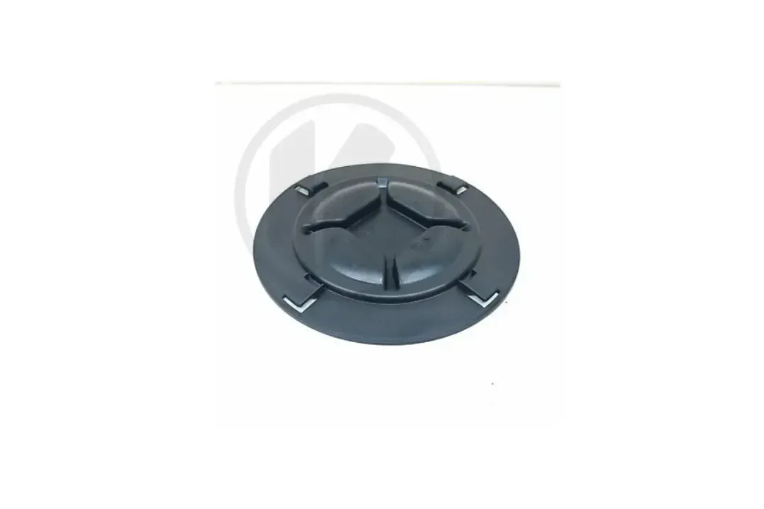 MAINTENANCE FLAP